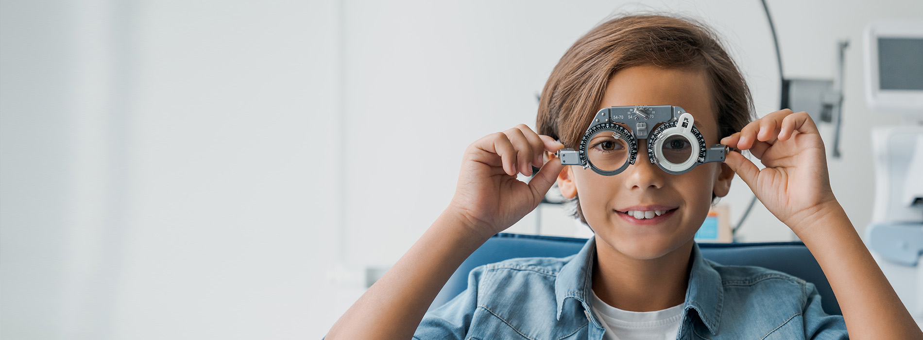 Pediatric Eye Care Bellefonte