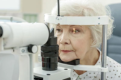 Cataracts Eye Care in Bellefonte